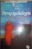 Parapsychologia - Ryzl