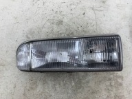 CHEVROLET BLAZER II light right front