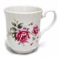 B444 KUBEK 300 ml Rozalia IWONA PORCELANA CHODZIEŻ