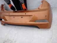HYUNDAI I20 II 2 14-18 bumper rear part rear PDC