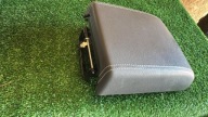LAND RANGE ROVER EVOQUE armrest leather SKORZANY L538 adjustable