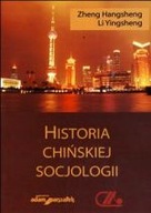 HISTORIA CHIŃSKIEJ SOCJOLOGII Z. HANGSHENG