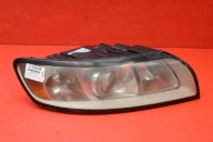 REFLEKTOR right light front lens EU VOLVO S40 2 II V50 LIFT 07-12