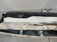 boot door BURTA KCZ Peugeot 4007 and (2007-2012)
