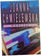 wyścigi - J. Chmielewska