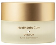 Health Labs Care Glow On Hydratačný pleťový krém 50ml