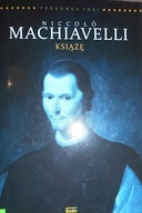 Książę - Niccolo Machiavelli