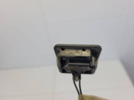 Bouton pour l’ouverture du capot Mazda 3 3 2016 6S2A676S0