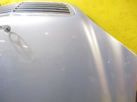 MERCEDES W220 S-KLASA bonnet front grille 347