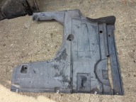 cover chassis right covers below AUTO AUDI Q5 II FY 80A KOMPLET