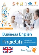 BUSINESS ENGLISH NEGOTIATIONS AND...