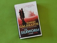 The Silkworm Robert Galbraith
