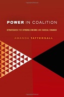 Power in Coalition: Strategies for Strong Unions