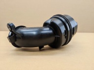 rohr luft intercooler REZONATOR VOLVO XC90