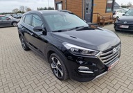 Hyundai Tucson 2,0 CRDI 136 KM 4x4 GWARANCJA Z...