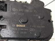 Valvola a farfalla A6420900270 mercedes-BENZ E-KLASA W211