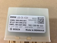module control unit PDC BMW 5 G30 G31 LCI 5A44585