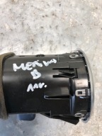grid air conditioning devices OPEL MERIVA B 13262802