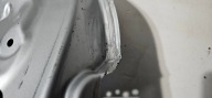heckklappe kofferraumdeckel kofferraum heck Renault Kadjar