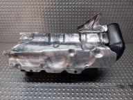 Gehäuse filter luft A6120900901 MERCEDES ML W163 2.2CDI