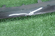 OPEL INSIGNIA B LIFT 20- front bumper front