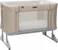 Chicco NEXT2ME FOREVER HONEY BEIGE