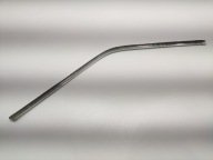 moulding door right front front CHROM BMW 7 E23 1977-1986