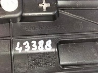 moulding cap door front left SKODA SUPERB III 15