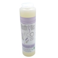 Levanduľový gél Anthyllis Jemný Obsahuje jemné umývacie prostriedky 250 ml