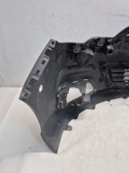 CITROEN C4 II 2 10-18 bumper front front PDC