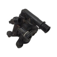 Électrovanne Vanne Bloc de chauffage complet BMW 735I E32 3,5 et 1147412042 1382299