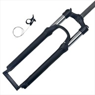 Амортизатор SUNTOUR XCR RL-R AIR 29