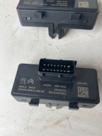 module GRZANIA seat front 3008 5008 II 9810486880