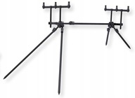 Rod Pod Long Legs Három Horgászbothoz Prologic C-Series Szuper Felszerelés!