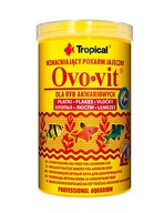 TROPICAL OVO-VIT FLAKES/PŁATKI 100ML/20G