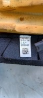 KIA CEED II SIEDZISKO seat left front 2013R