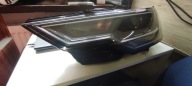 Audi A6 4k0941033 light Led left complete z control unit C8 4K Full led