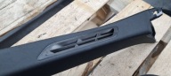 A6 C8 4K S6 cover pillar trim A right front SLINE bang 4K0867234D