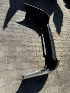 Stoßstange hinten SKODA SUPERB 3