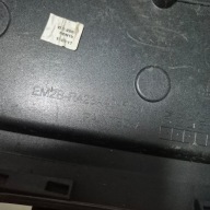 FORD S-MAX II 2 MK2 14-23 cap moulding cap bonnet rear part