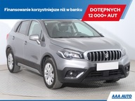 Suzuki SX4 S-Cross 1.0 BoosterJet, Salon Polska