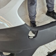 FORD TRANSIT CONNECT II 2 MK2 LIFT 17-21 bumper front front PDC