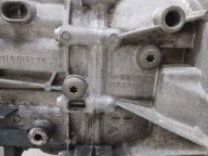 gearbox, BMW E60 N53B30A GS6-17BG BAV