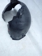 AUDI A4 B9 8W 15-> mudguard front front right
