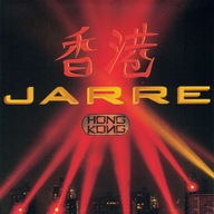 Jean-Michel Jarre – Hong Kong 2CD