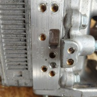 Toyota Auris E180 Pompa ABS + servo hybryda 4727047030