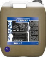 TENZI Official Neutral Magic Foam Clear 5L