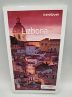 Lizbona Travelbook - Anna Pamuła