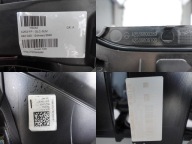 MERCEDES GLC X253 15- console dashboard leather BRAZ ORG