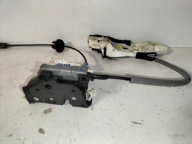 lock door front right AUDI A1 14- A3 8V 16- A4 B9 15- Q2 16
